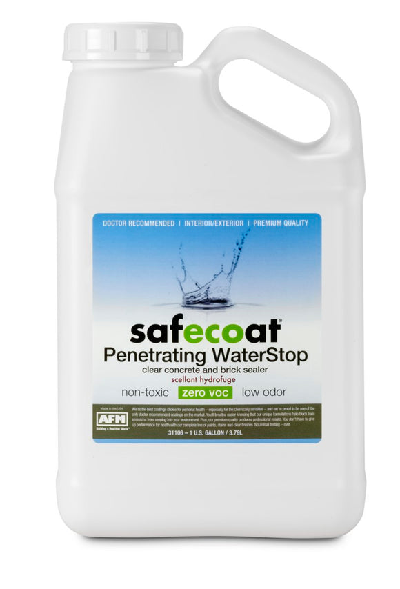 Safecoat Penetrating Water Stop