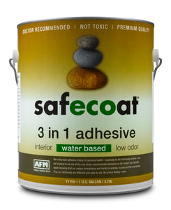 Safecoat 3 in 1 Adhesive