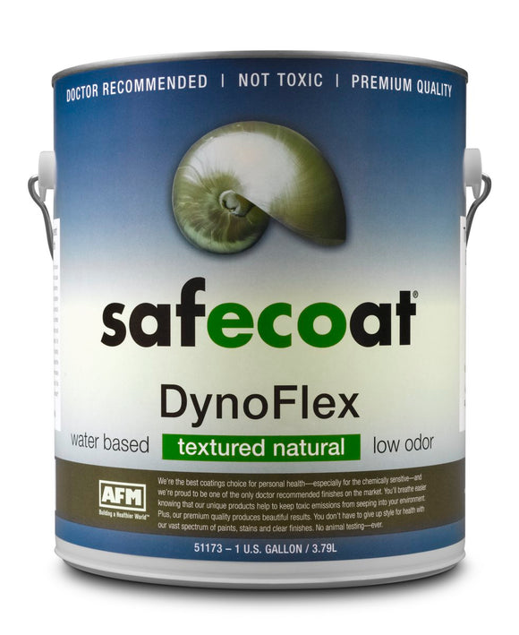 Safecoat Dynoflex Textured Natural