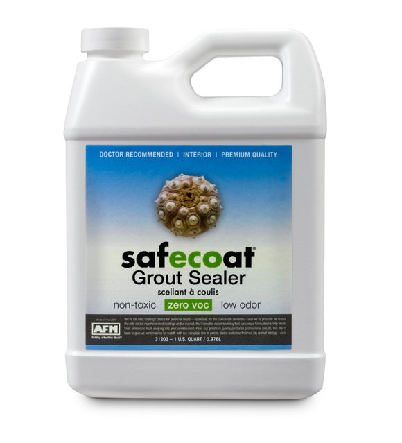 Safecoat Grout Sealer