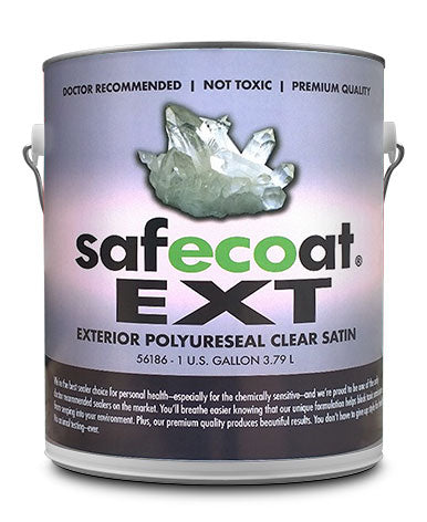 AFM SafeCoat, Transitional Primer, 1-Quart