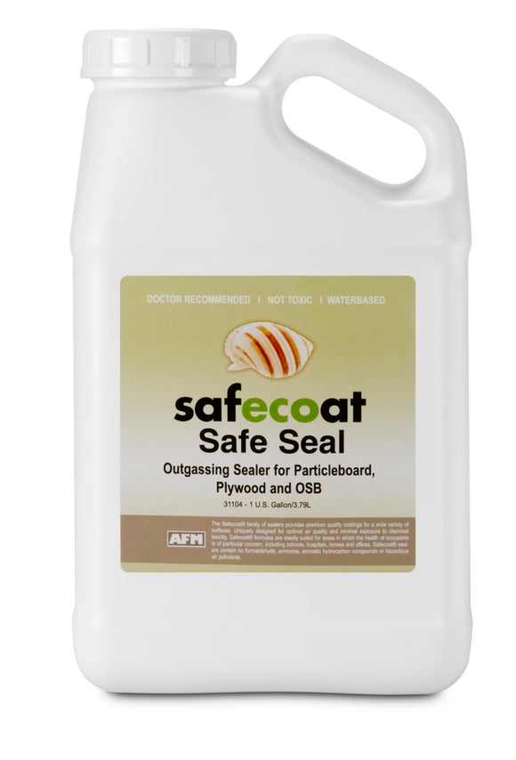 Safecoat Safe Seal